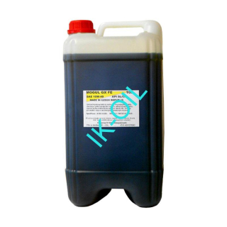 Mogul GX-FE 10W-40, 10l