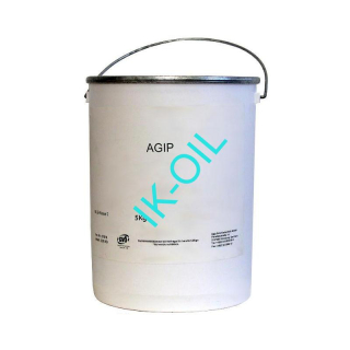 Eni-Agip Grease 30, 5kg
