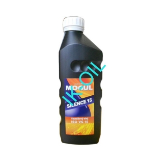 Mogul Silence 15, 1L