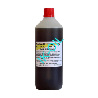 Semisynth 10W-40 1L, IK-OIL