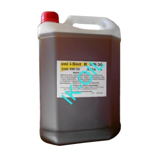 Eni i-Sint tech R 5W-30, 5L
