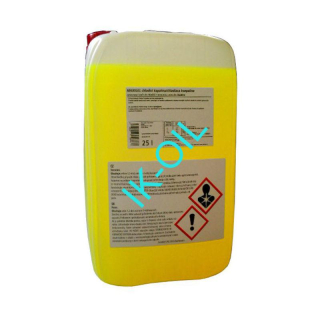 Maxigel chladící kapalina, 25L