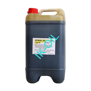 Paramo Gyrol 90, 10L