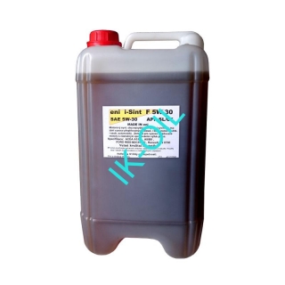 Eni-Agip i-Sint tech F 5W-30, 10L 