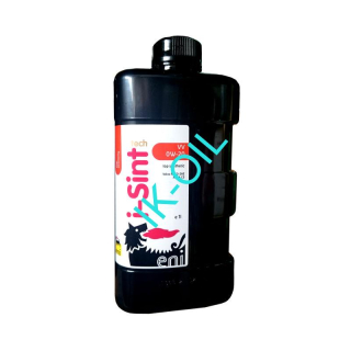 Eni i-Sint tech VV 0W-20, 1L