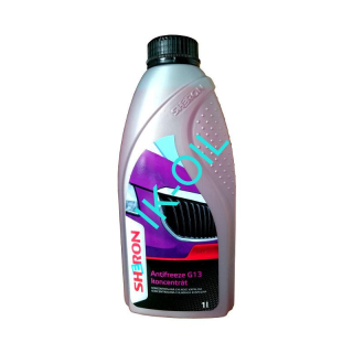 Sheron Antifreeze G13, 1L