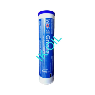 Mobil Mobilgrease XHP 222, 390g