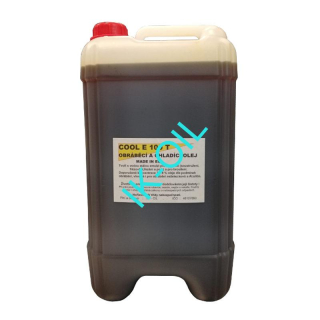 ERO SB/COOL E 100 T, 10L