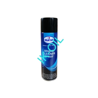 EUROL Brake Cleaner Spray, 500 ml