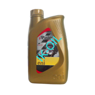 Eni i-Ride racing 10W-60, 1L