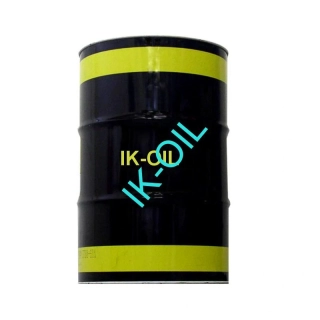 Eni-Agip OSO 46, 205L