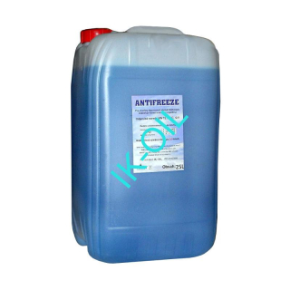 Happy Car Antifreeze G11, 25l